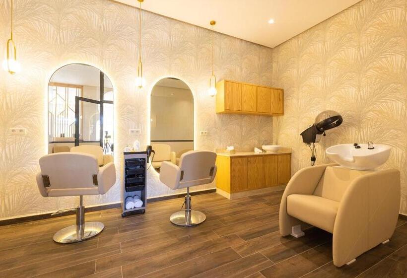 Fotos del hotel Sol Oasis Marrakech:  34