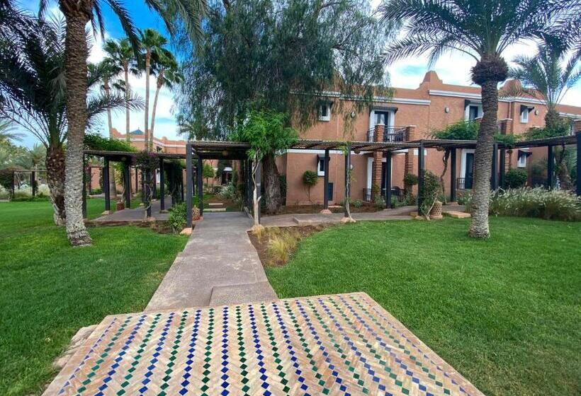 Fotos del hotel Sol Oasis Marrakech:  37