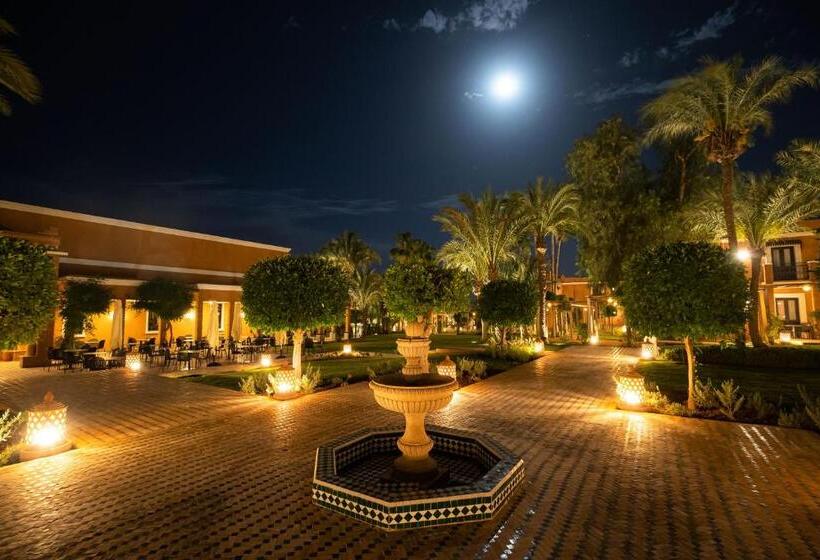 Fotos del hotel Sol Oasis Marrakech:  22