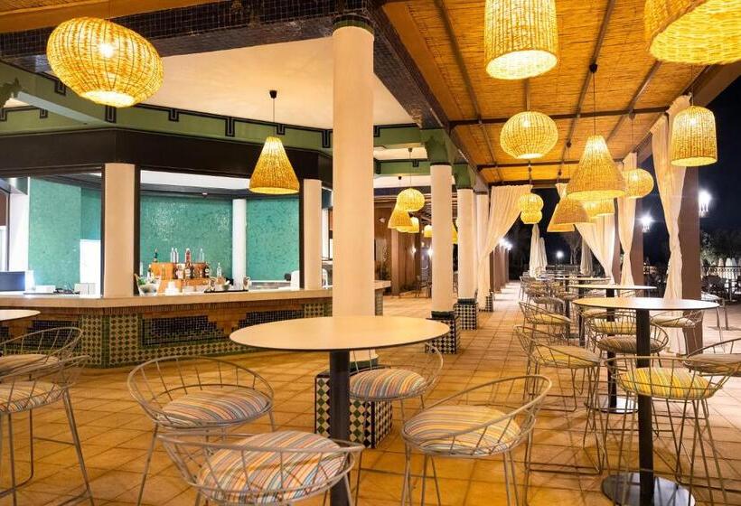 Fotos del hotel Sol Oasis Marrakech:  28