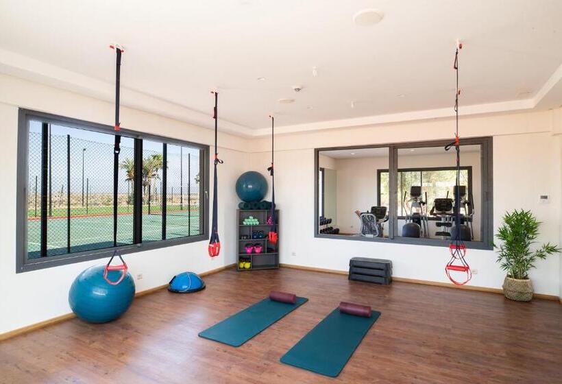 Fotos del hotel Sol Oasis Marrakech:  30