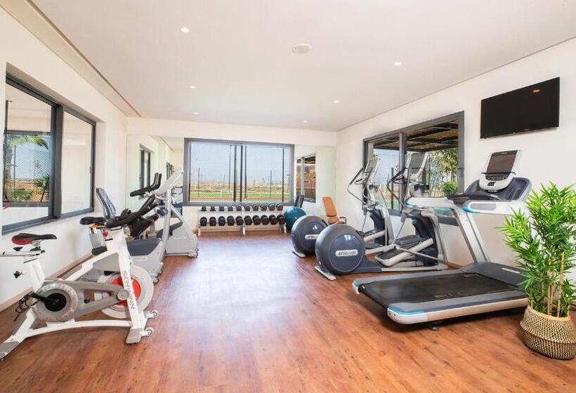 Fotos del hotel Sol Oasis Marrakech:  23