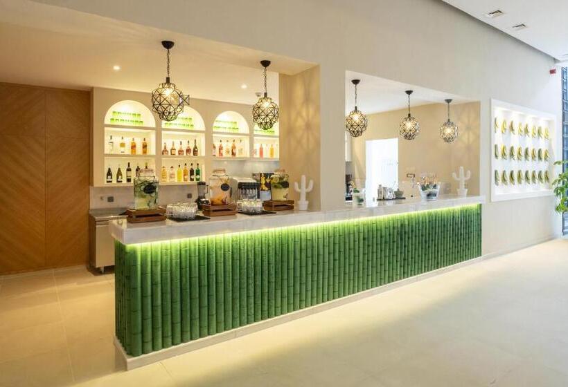 Fotos del hotel Sol Oasis Marrakech:  19