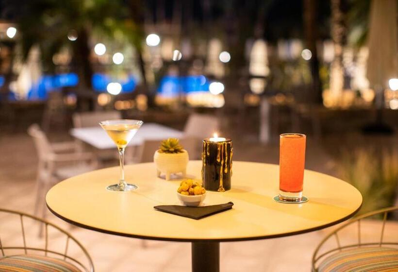 Fotos del hotel Sol Oasis Marrakech:  27