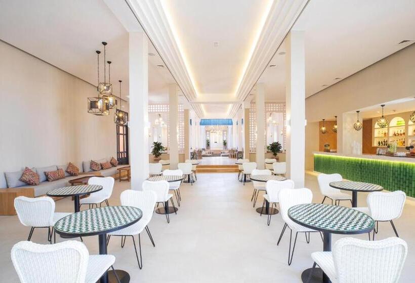 Fotos del hotel Sol Oasis Marrakech:  13