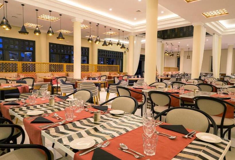 Fotos del hotel Sol Oasis Marrakech:  18