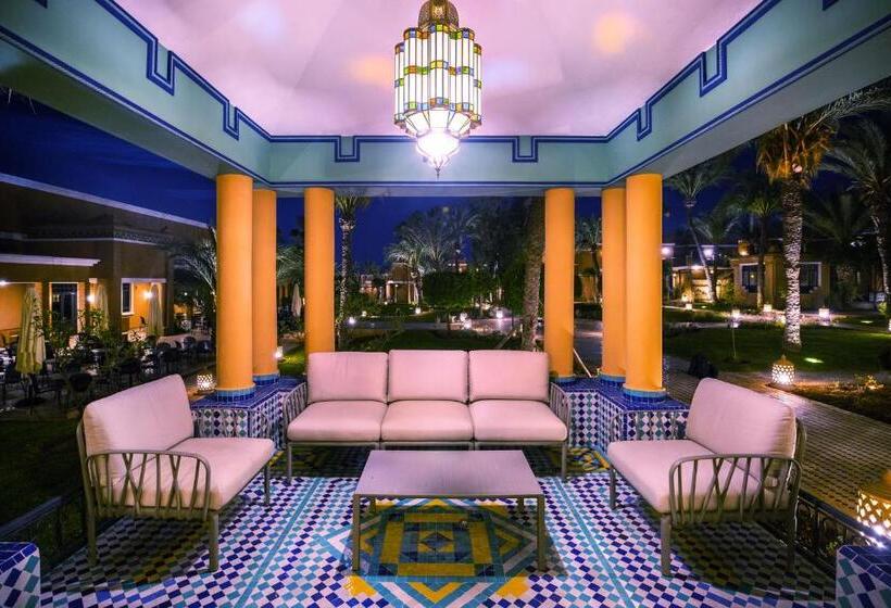 Fotos del hotel Sol Oasis Marrakech:  14