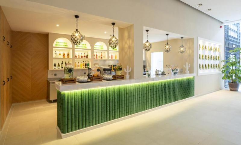 Fotos del hotel Sol Oasis Marrakech:  44