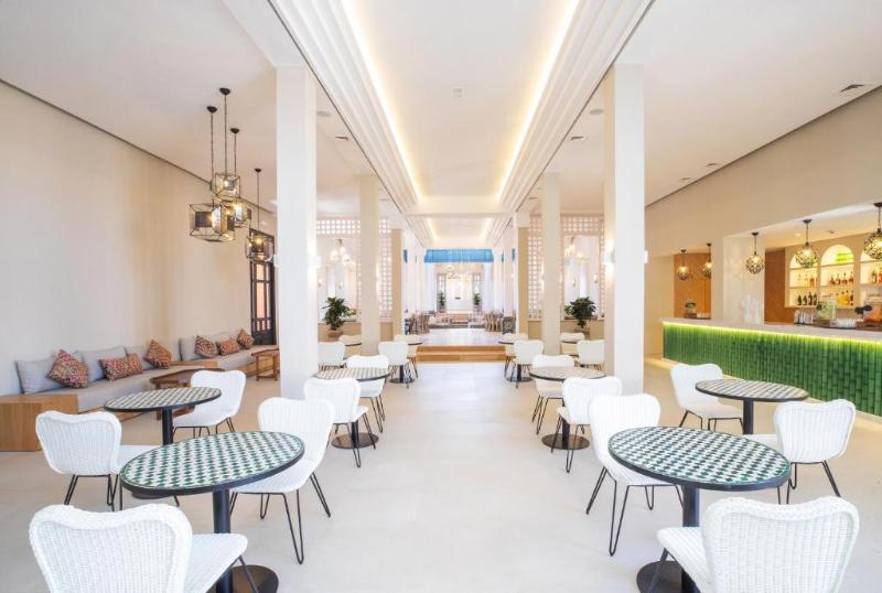 Fotos del hotel Sol Oasis Marrakech:  36