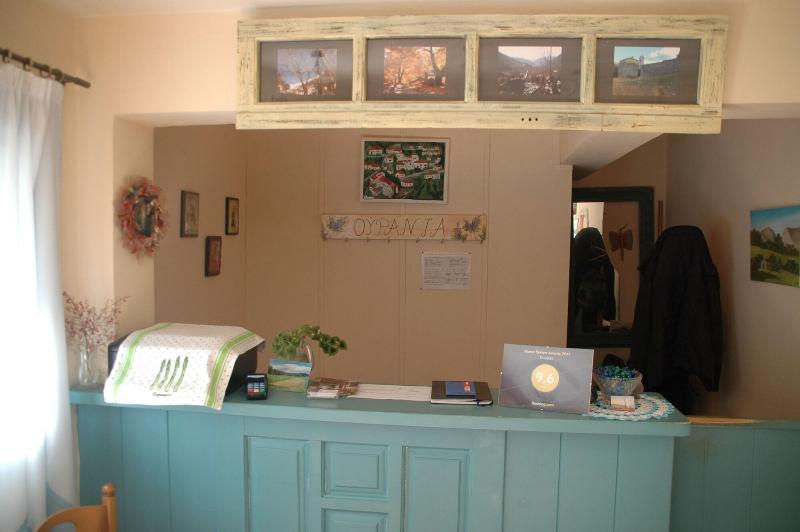 Fotos del hotel To Greki:  6