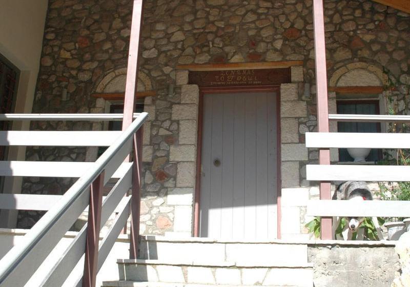 Fotos del hotel To Greki:  9