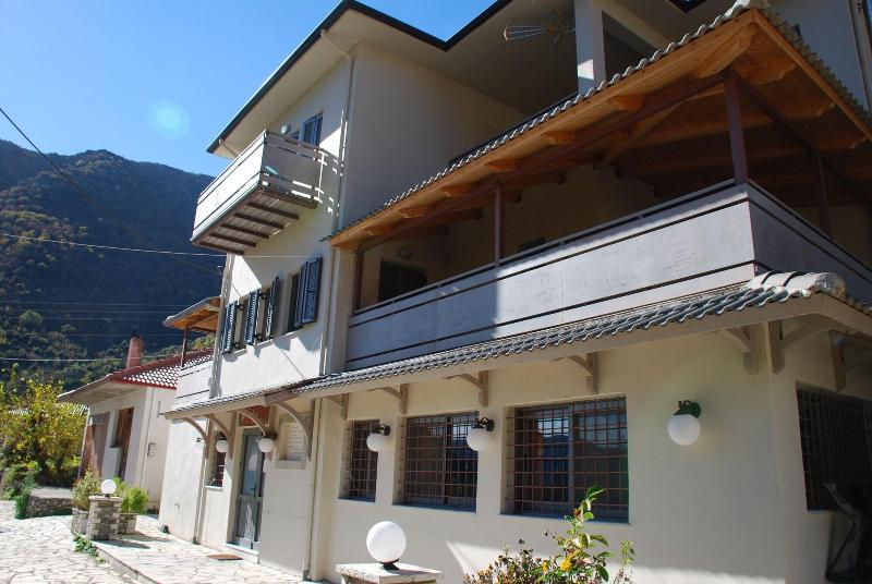 Fotos del hotel To Greki:  13