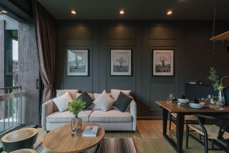 Fotos del hotel Saturdays Residence By Sure:  15