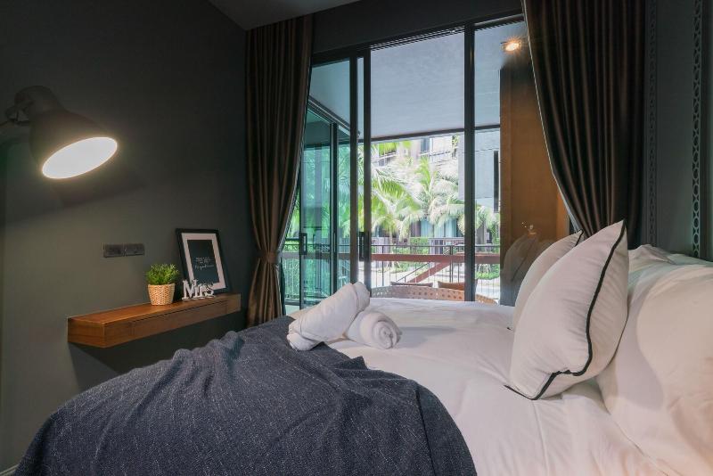 Fotos del hotel Saturdays Residence By Sure:  14