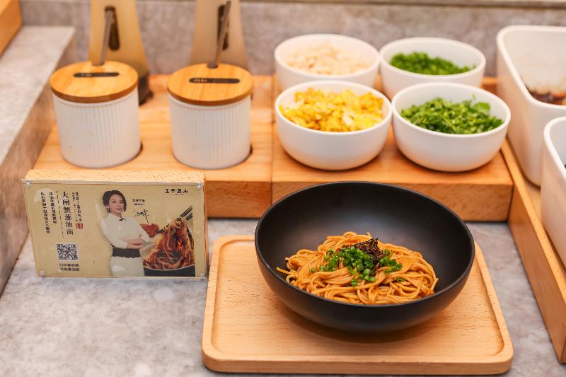 Fotos del hotel Ji  Xujiahui Yishan Road Shanghai:  6