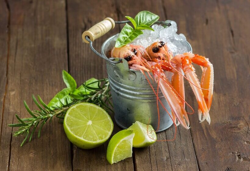 Fotos del hotel Brattvag:  21