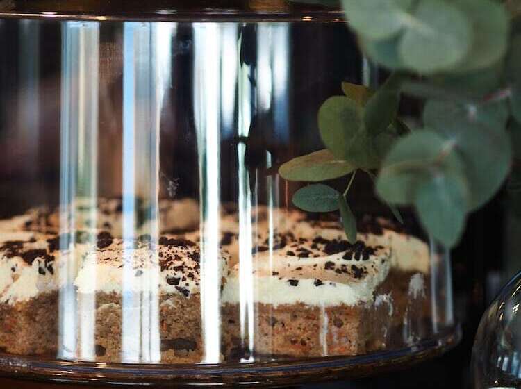 Fotos del hotel Brattvag:  22