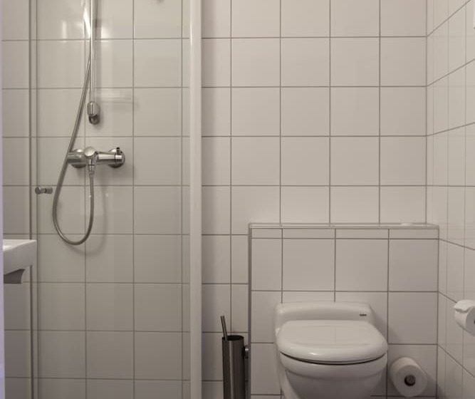 Fotos del hotel Brattvag:  25