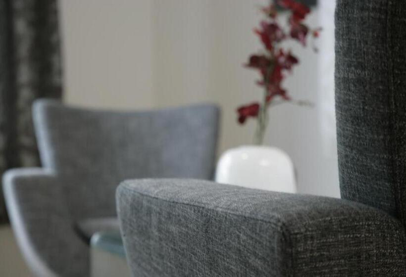 Fotos del hotel Brattvag:  15