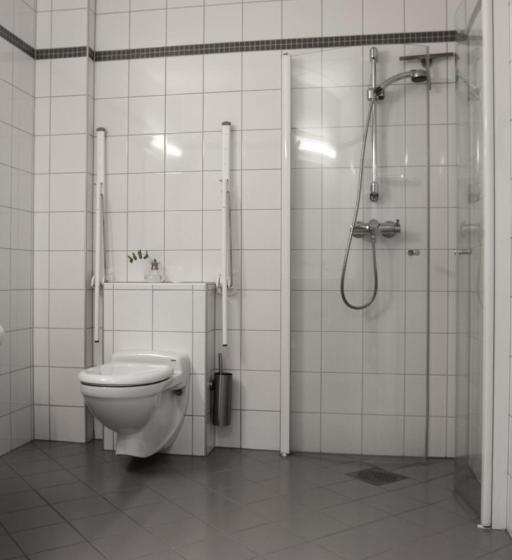 Fotos del hotel Brattvag:  2