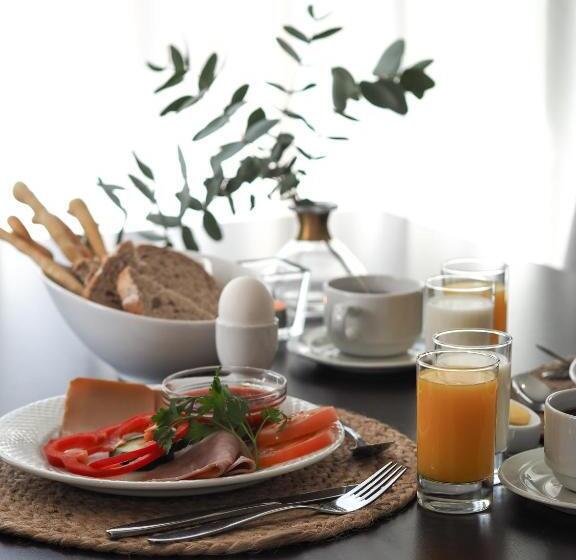 Fotos del hotel Brattvag:  7