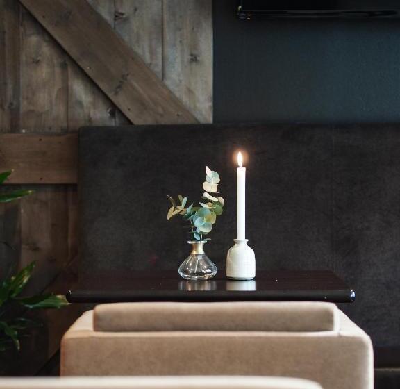 Fotos del hotel Brattvag:  18