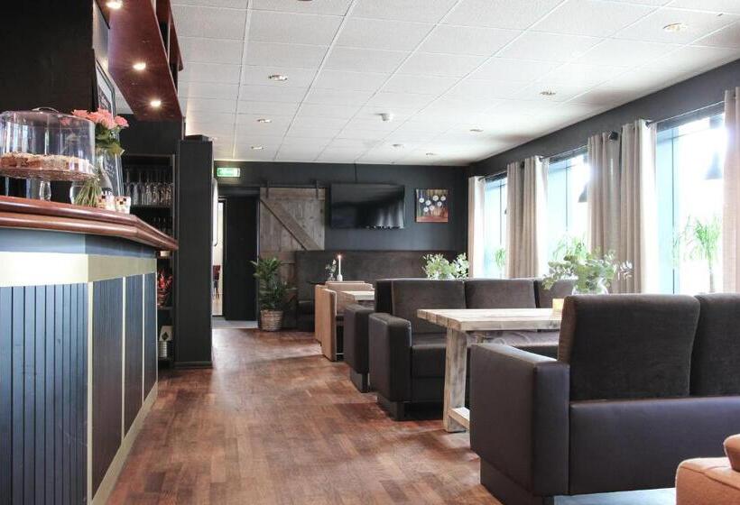 Fotos del hotel Brattvag:  12