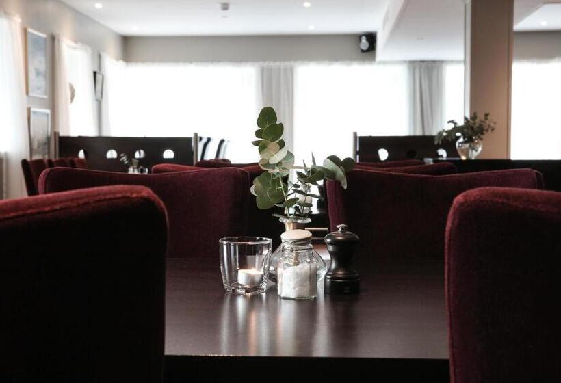 Fotos del hotel Brattvag:  13