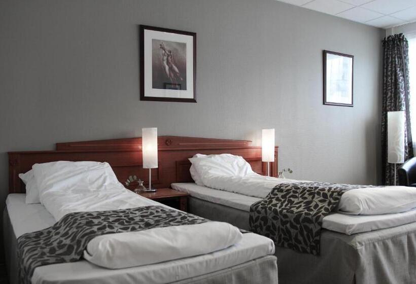 Fotos del hotel Brattvag:  4