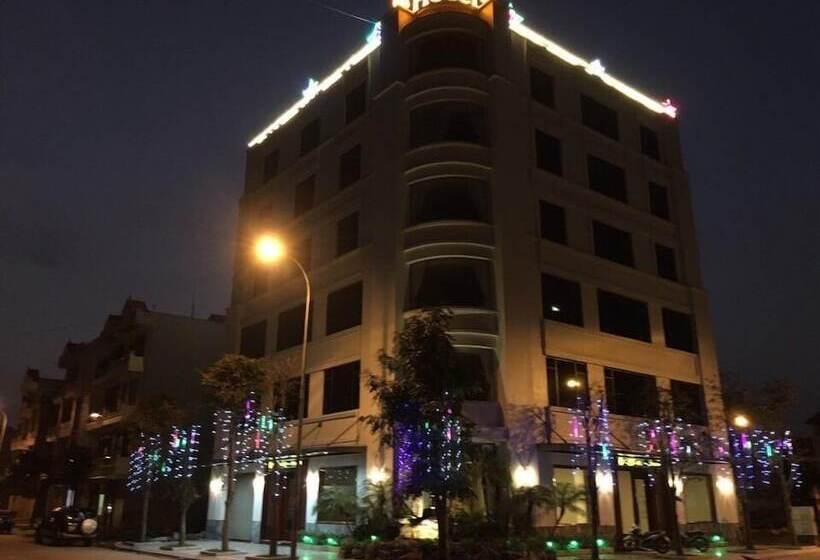 Fotos del hotel Golden Hotel Thái Bình:  12