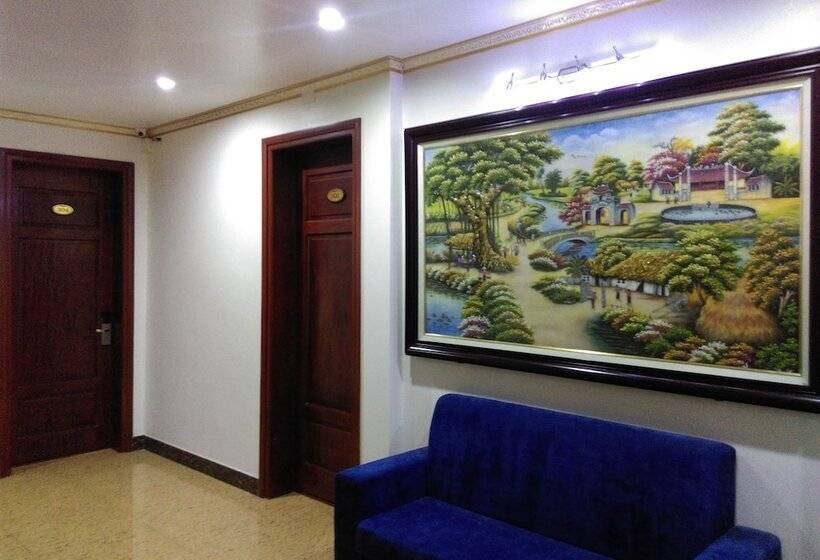 Fotos del hotel Golden Hotel Thái Bình:  7