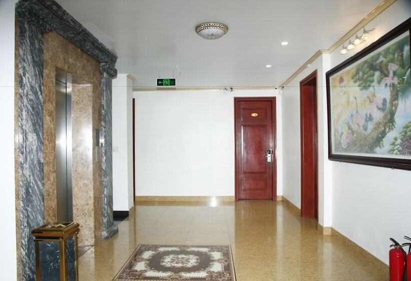 Fotos del hotel Golden Hotel Thái Bình:  16