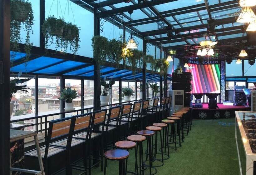 Fotos del hotel Golden Hotel Thái Bình:  19