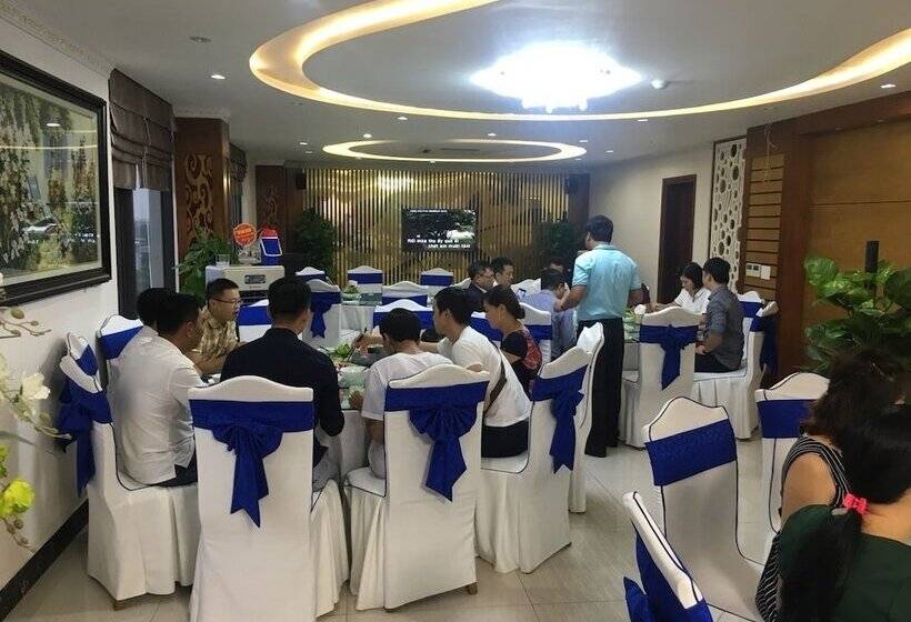 Fotos del hotel Golden Hotel Thái Bình:  22