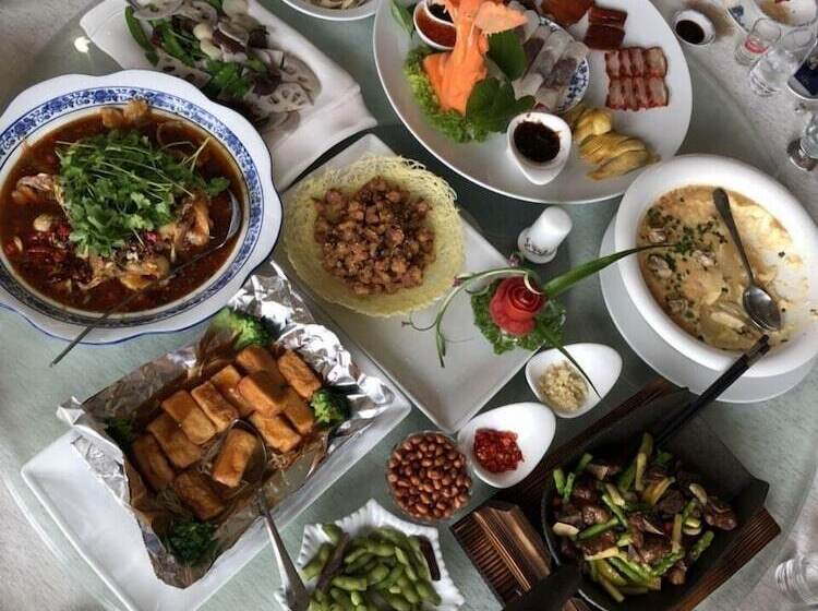 Fotos del hotel Golden Hotel Thái Bình:  23