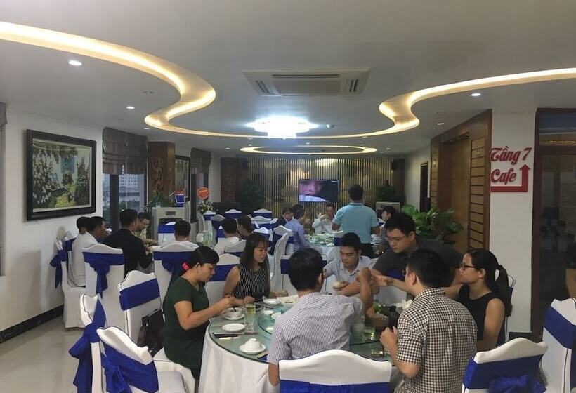 Fotos del hotel Golden Hotel Thái Bình:  24