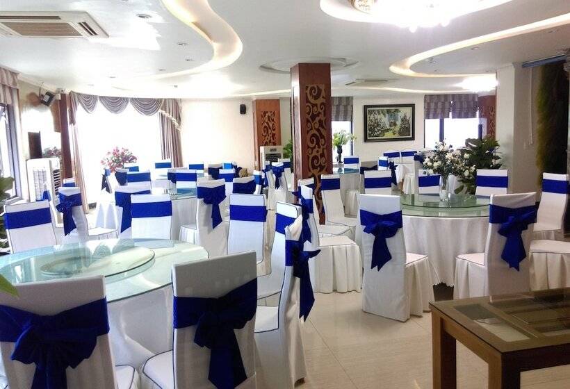 Fotos del hotel Golden Hotel Thái Bình:  25