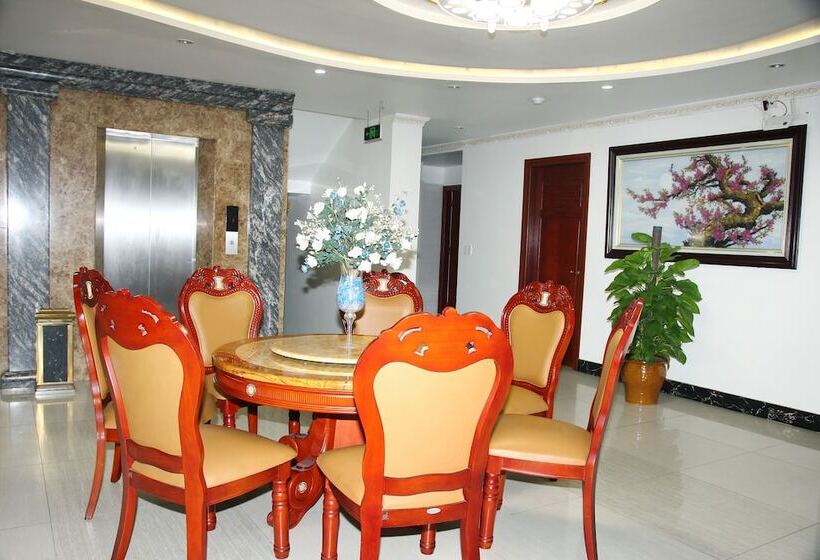 Fotos del hotel Golden Hotel Thái Bình:  11