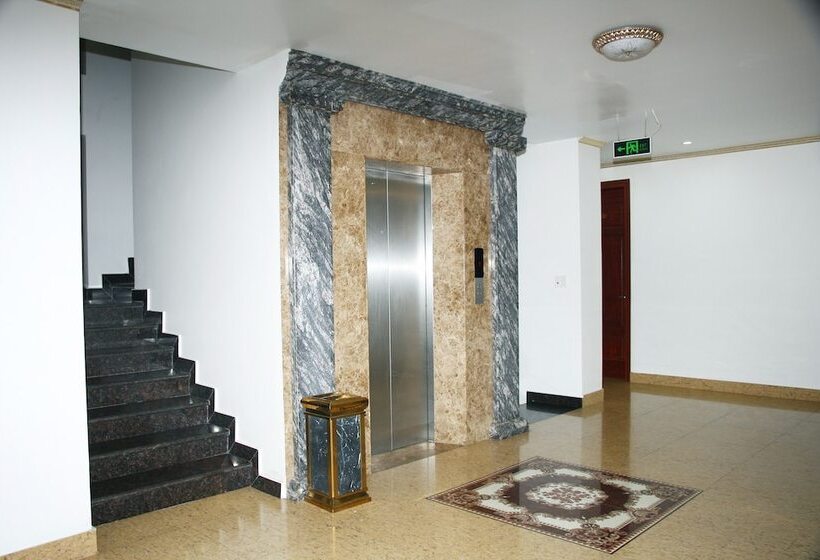 Fotos del hotel Golden Hotel Thái Bình:  9