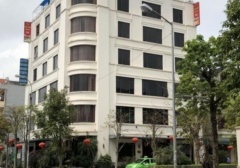 Golden Hotel Thái Bình