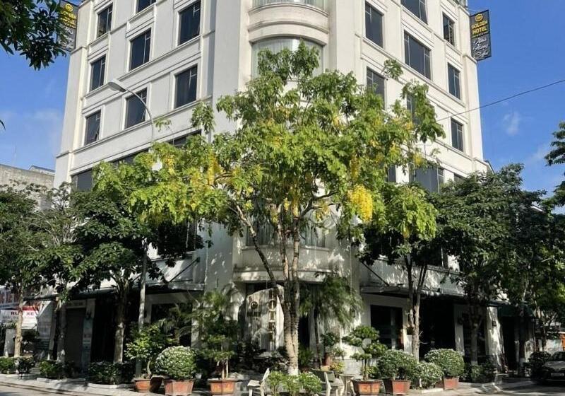 Fotos del hotel Golden Hotel Thái Bình:  4