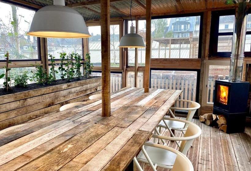 Fotos del hotel Graace:  14