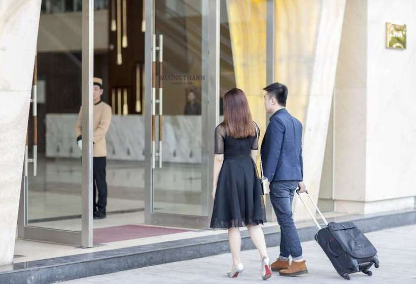 Muong Thanh Grand Quang Tri