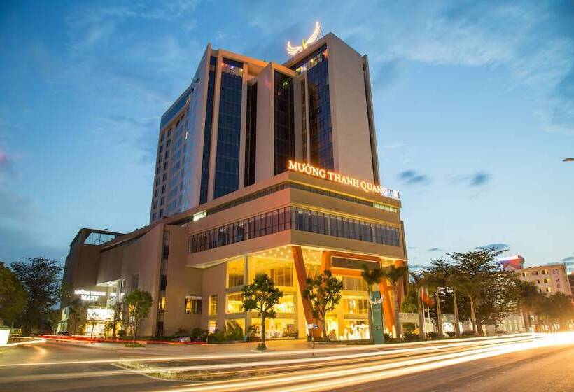 Fotos del hotel Muong Thanh Grand Quang Tri:  22