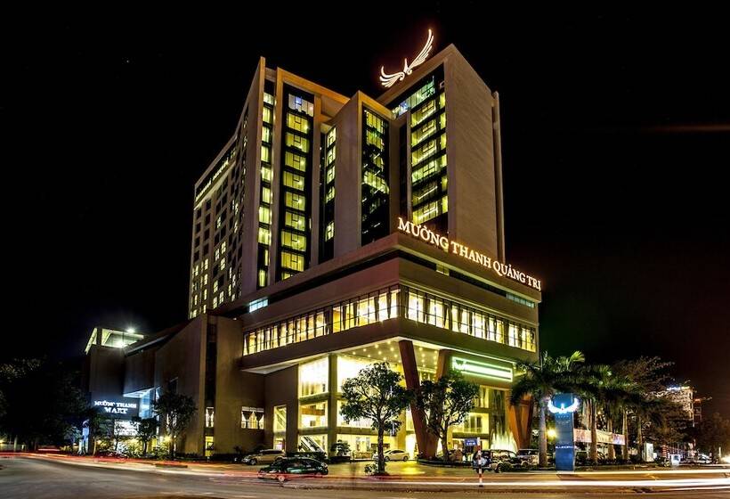 Fotos del hotel Muong Thanh Grand Quang Tri:  21