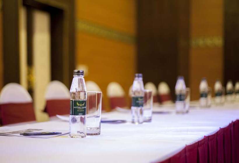 Fotos del hotel Muong Thanh Grand Quang Tri:  19