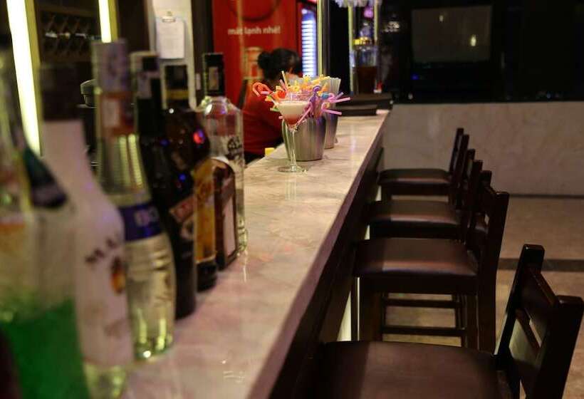 Fotos del hotel Muong Thanh Grand Quang Tri:  15