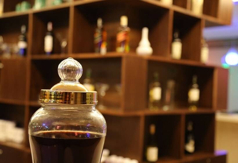 Fotos del hotel Muong Thanh Grand Quang Tri:  2