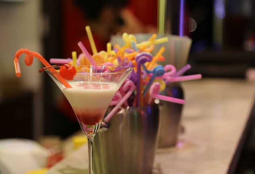 Fotos del hotel Muong Thanh Grand Quang Tri:  14