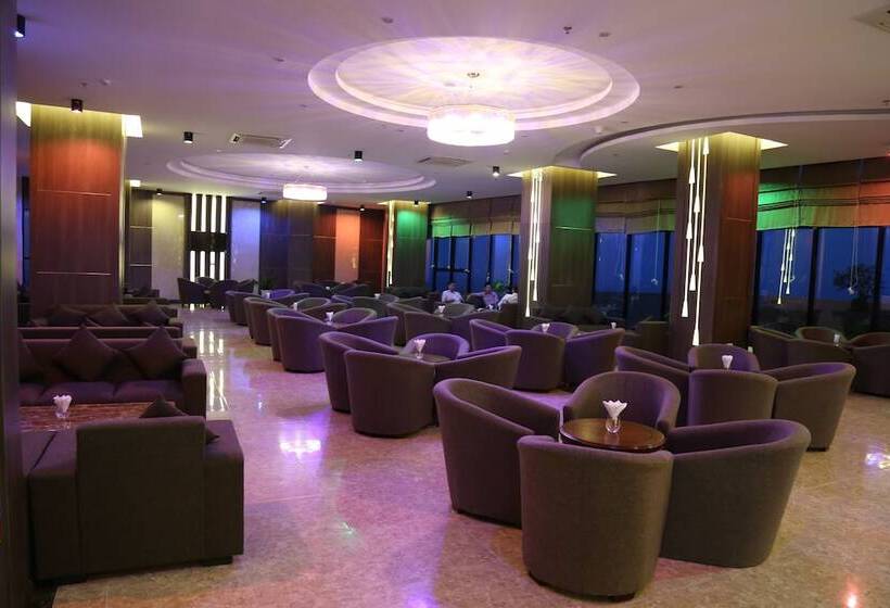 Fotos del hotel Muong Thanh Grand Quang Tri:  13